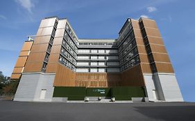 捷絲旅宜蘭礁溪館